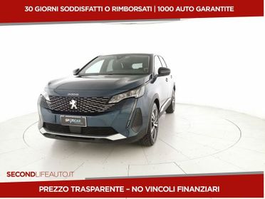 Peugeot 3008 1.5 bluehdi Allure Pack s&s 130cv