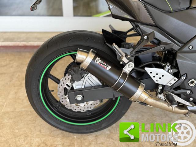 KAWASAKI Z 750 750