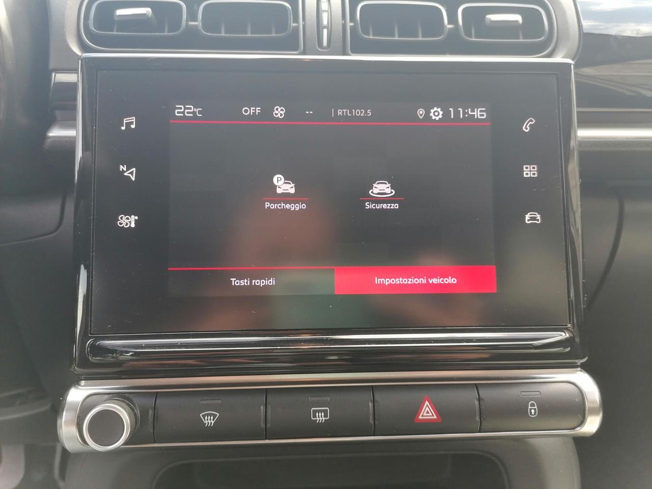 Citroen C3 BlueHDi 100 S&S Shine 2022