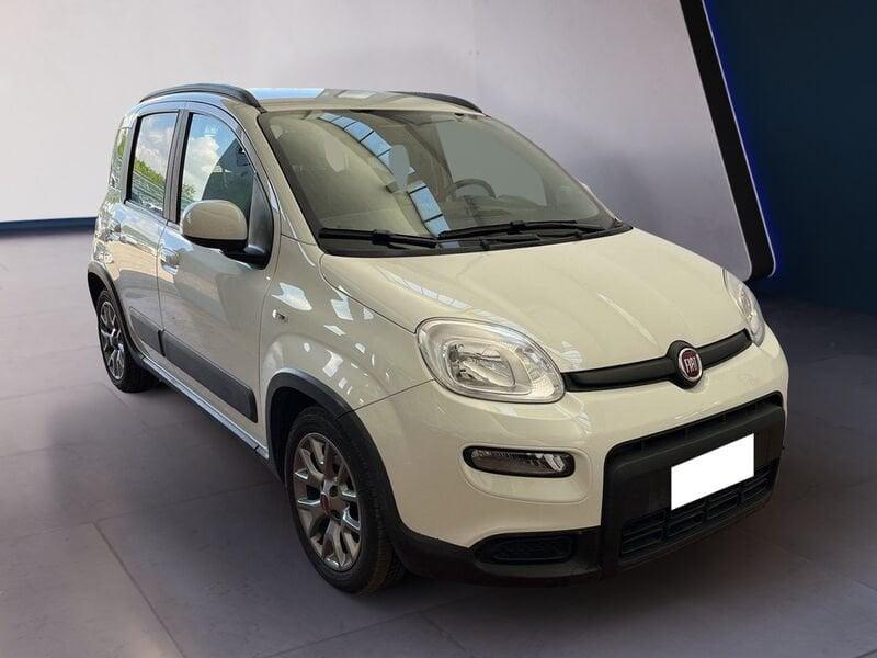 FIAT Panda III 2021 1.0 firefly hybrid City Life s&s 70cv 5p.ti