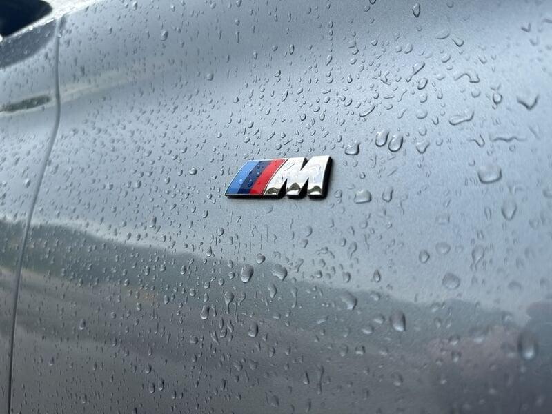 BMW Serie 5 530d xDrive Msport