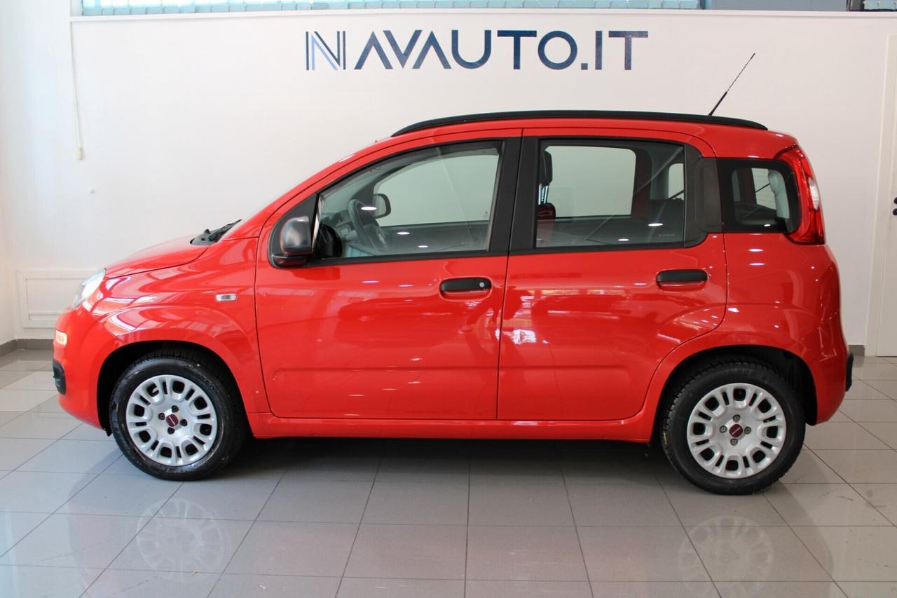 FIAT Panda 1.2 benz.GPL Easy - 2019