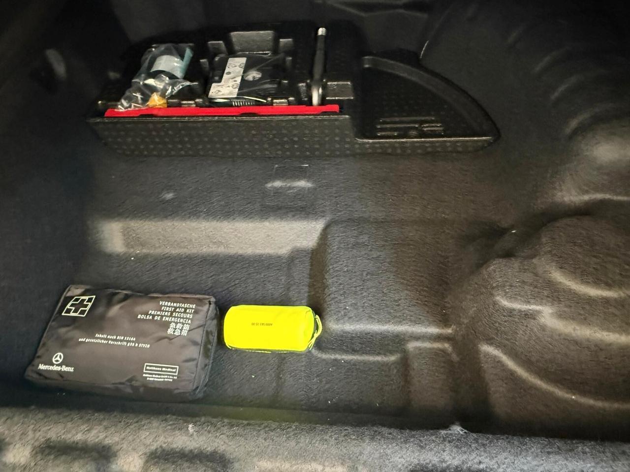 Mercedes-benz GLE 300 d 4Matic Mild Hybrid AMG Line Advanced Plus