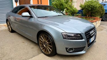 Audi A5 3.0 V6 TDI F.AP. quattro Ambition