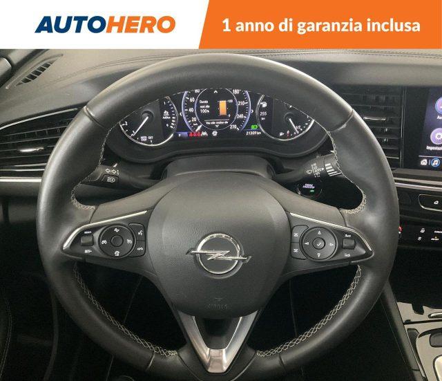OPEL Insignia 1.5 CDTI S&S aut. Grand Sport Business Elegance