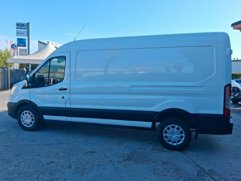 Ford Transit 350 2.0TDCi EcoBlue 130CV PL-TM Furgone Trend (064)