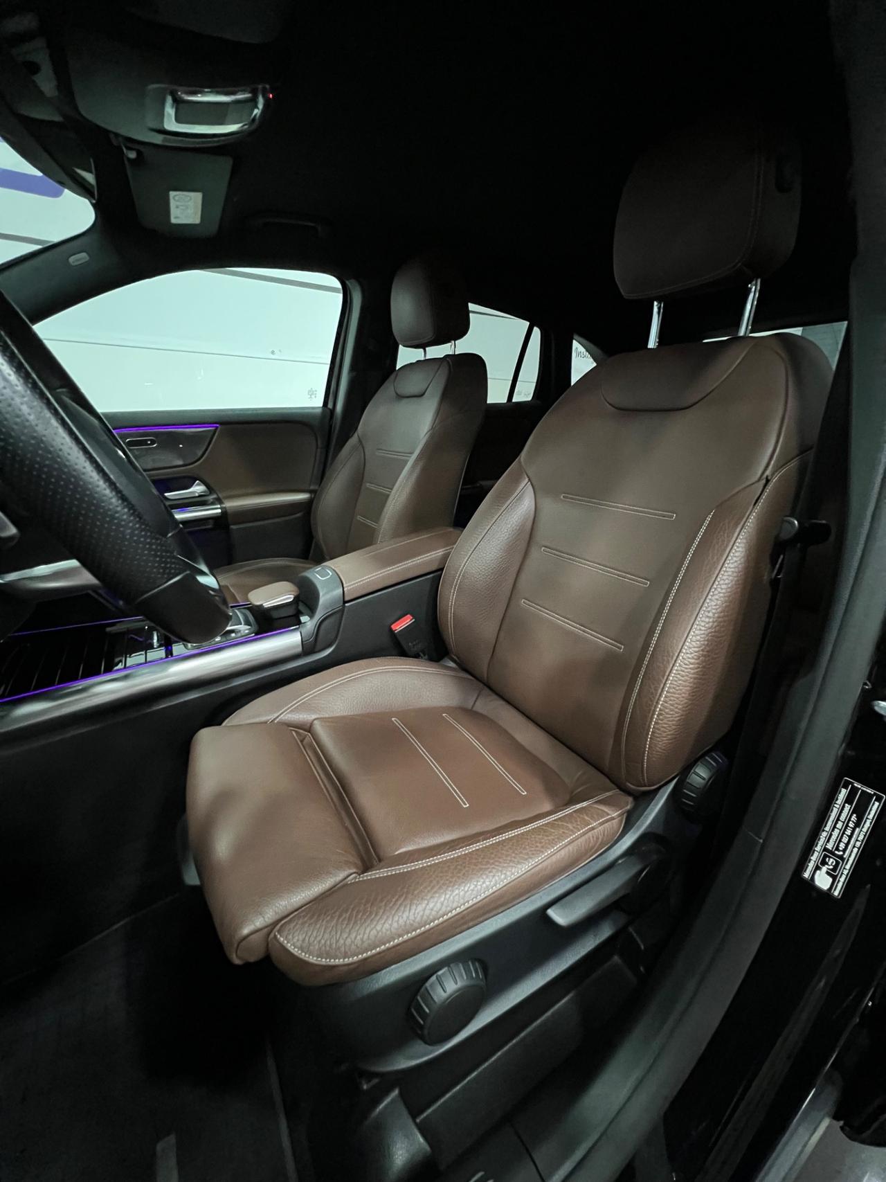 Mercedes Benz GLA 200d Aut. 4Matic Premium AMG