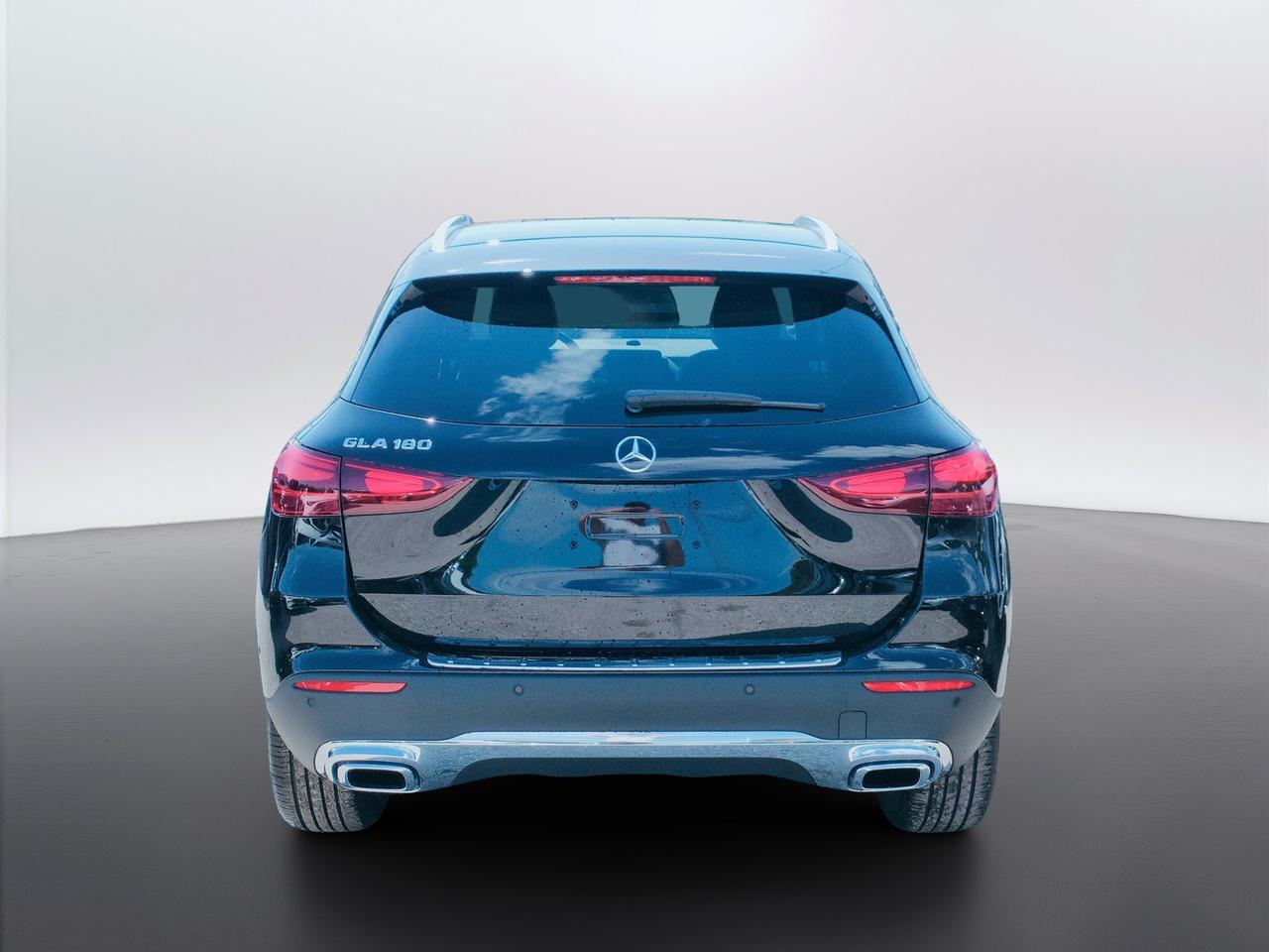 Mercedes-Benz GLA 180