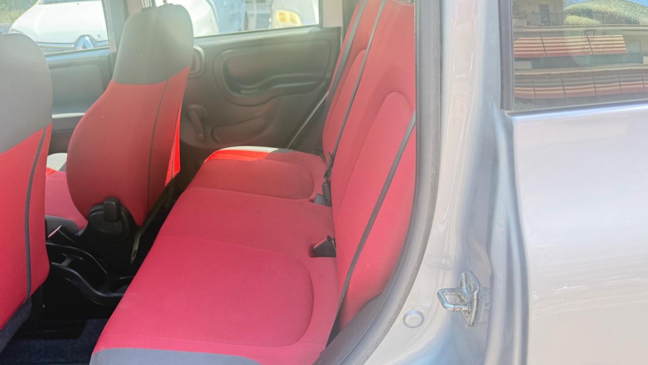 Fiat Panda 1.2 Lounge LED PDC