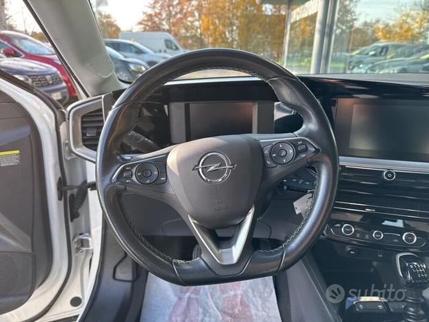 Opel Mokka 1.5 diesel Elegance
