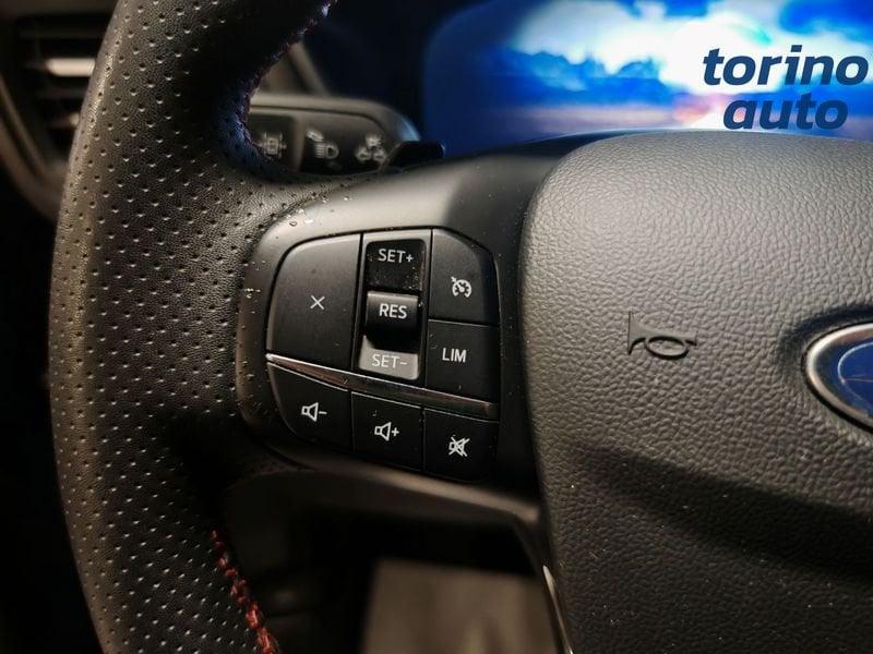Ford Kuga Kuga 1.5 EcoBlue 120 CV aut. 2WD ST-Line