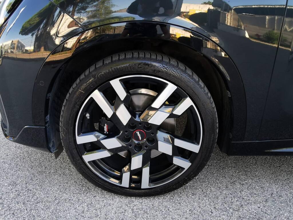 Mini Mini Countryman 2.0 48V D JCW Steptronic
