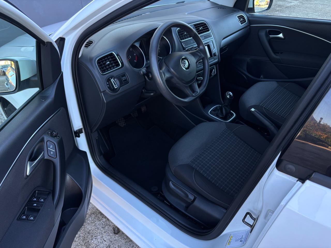 Volkswagen Polo 1.4 TDI. Garanzia 12 mesi.Neopatentati
