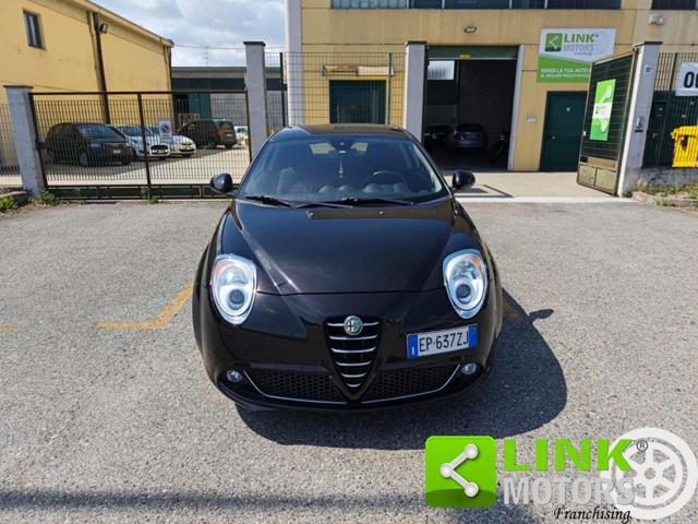 ALFA ROMEO MiTo 1.3 JTDm-2 95 CV
