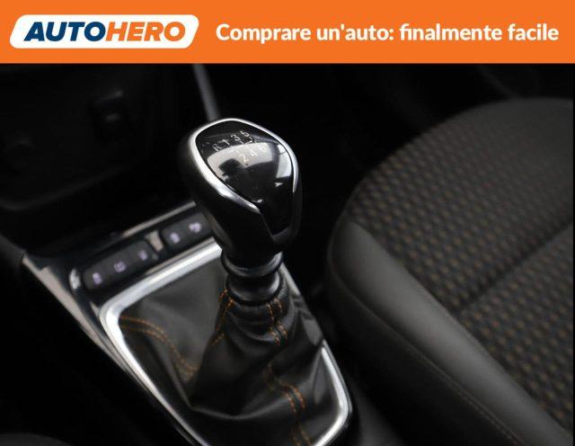 OPEL Crossland X 1.2 Turbo 12V 110 CV Start&Stop Innovation