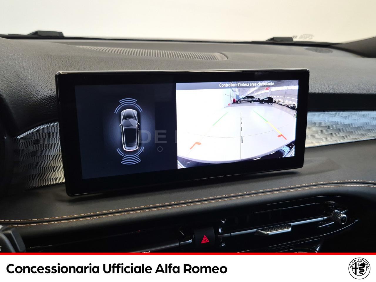 Alfa Romeo Tonale 1.6 ti 130cv tct6