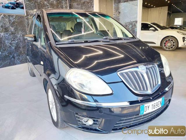 LANCIA MUSA 1.4 E-Collection Ecochic GPL