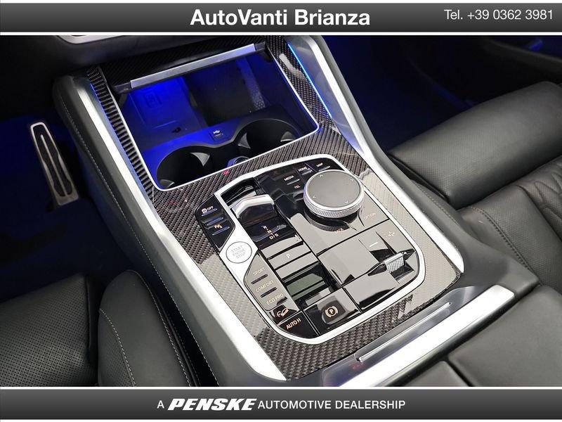 BMW X6 xDrive30d 48V MSport - TETTO APRIBILE