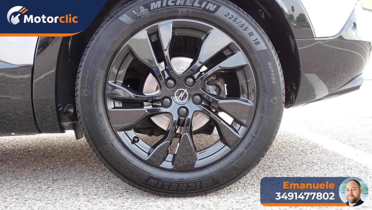 Opel Grandland 1.5 ecotec s&s 130cv at8