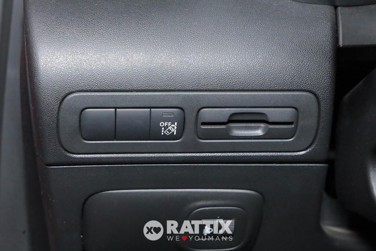 Citroen C3 Aircross 1.2 Puretech 110CV Max