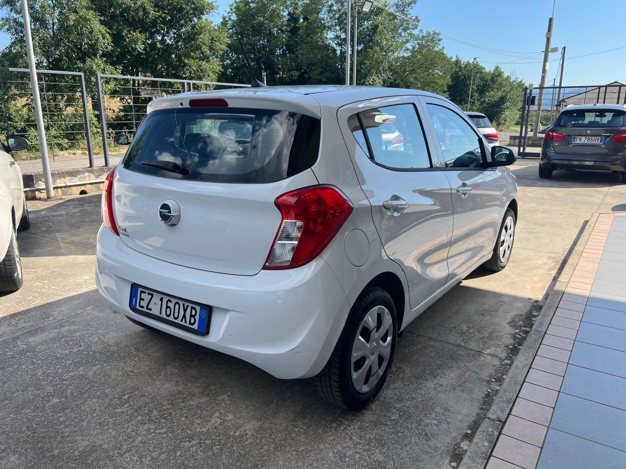 Opel Karl 1.0 75 CV N-Joy