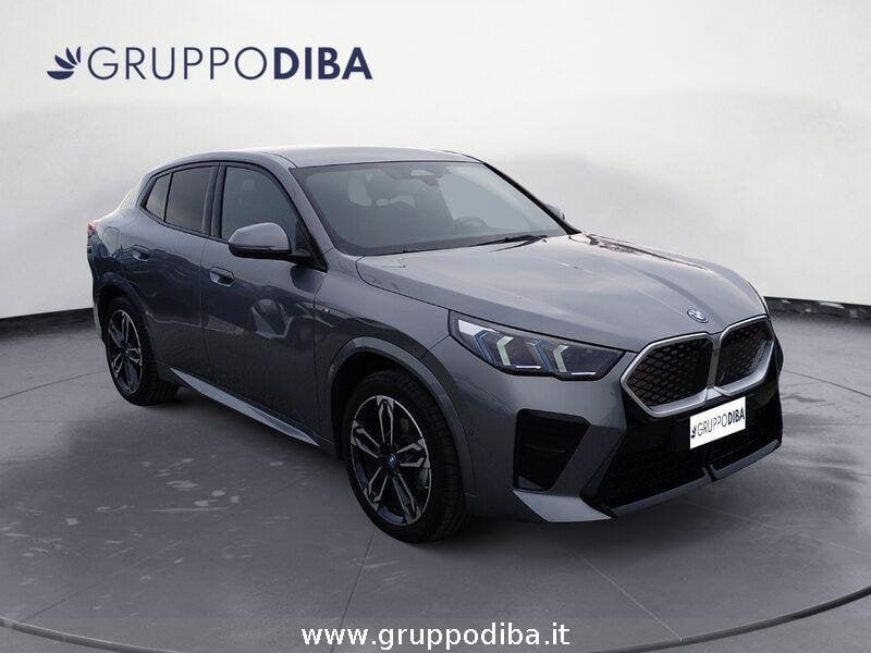 BMW X2 U10 i edrive 20 MSport