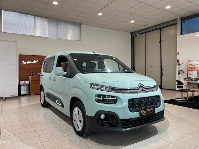 Citroen Berlingo 1.5 bluehdi M Live *AUTOMATICO*81.000 KM*