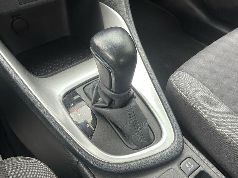Toyota Yaris Hybrid Trend MY20