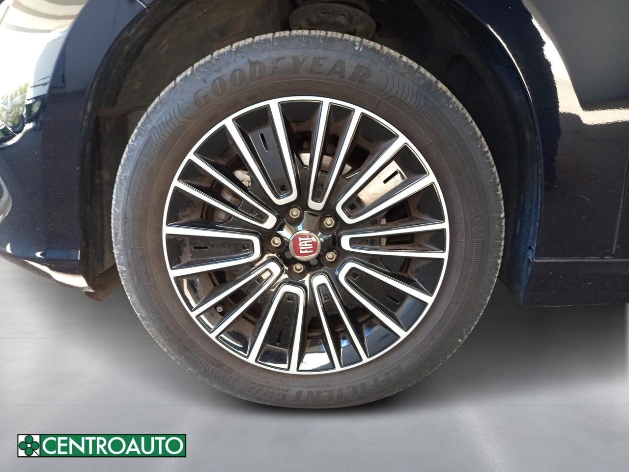 Fiat Tipo 1.6 Mjt S&S SW