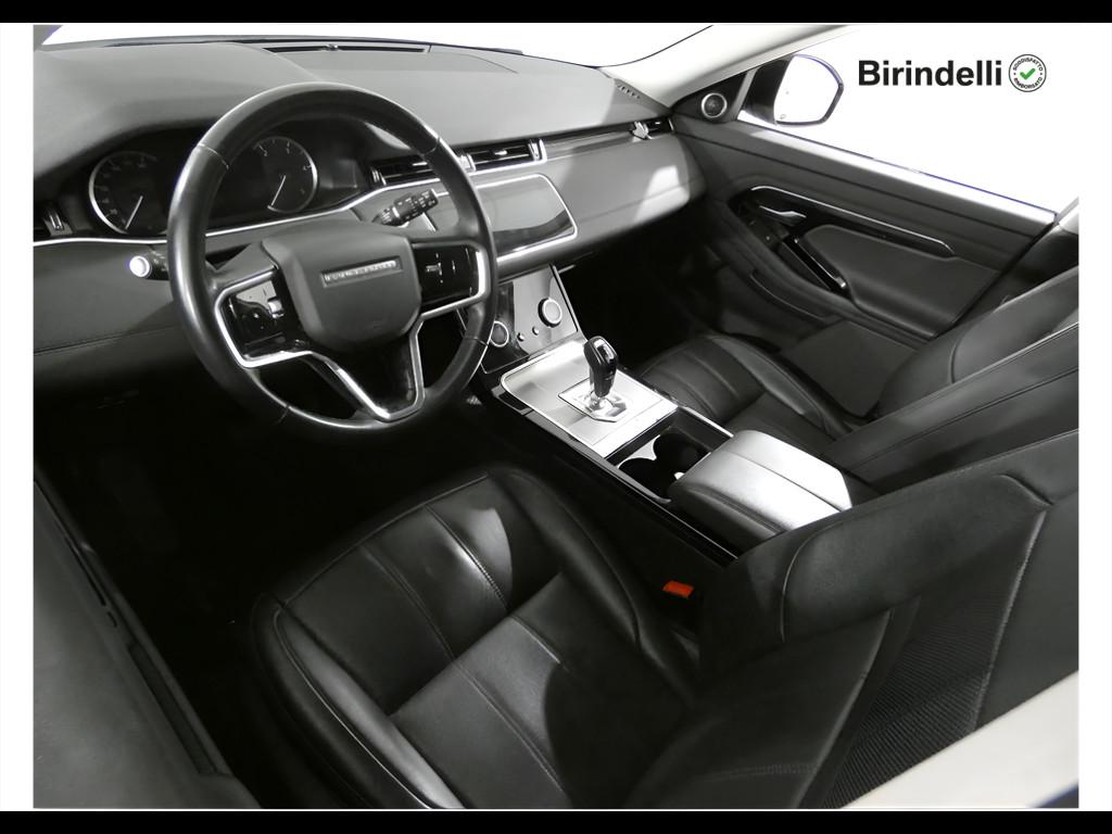 LAND ROVER RR Evoque 2ª serie - Range Rover Evoque 2.0D I4 163 CV AWD Auto SE