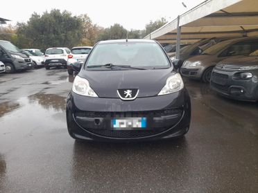 Peugeot 107 1.0 68CV 5p. Sweet Years