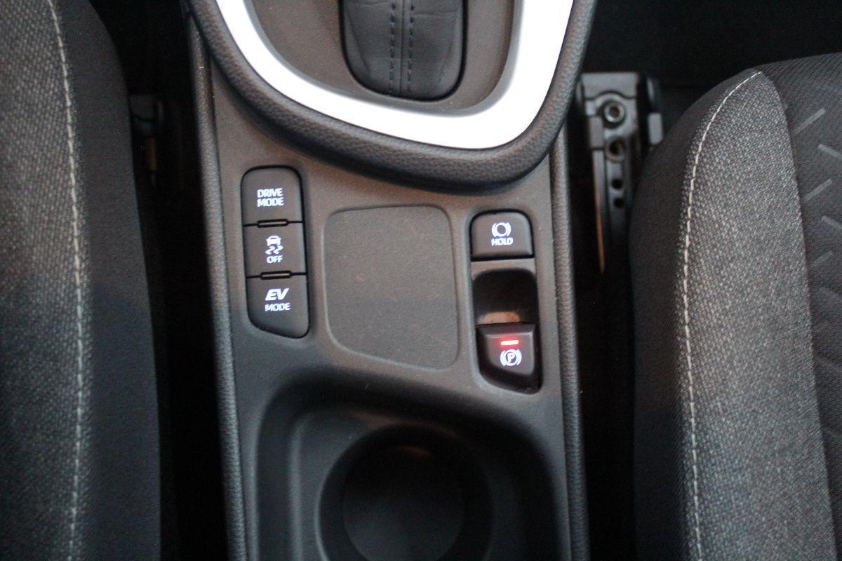 TOYOTA - Yaris Cross - 1.5 Hybrid 5p. E-CVT Active