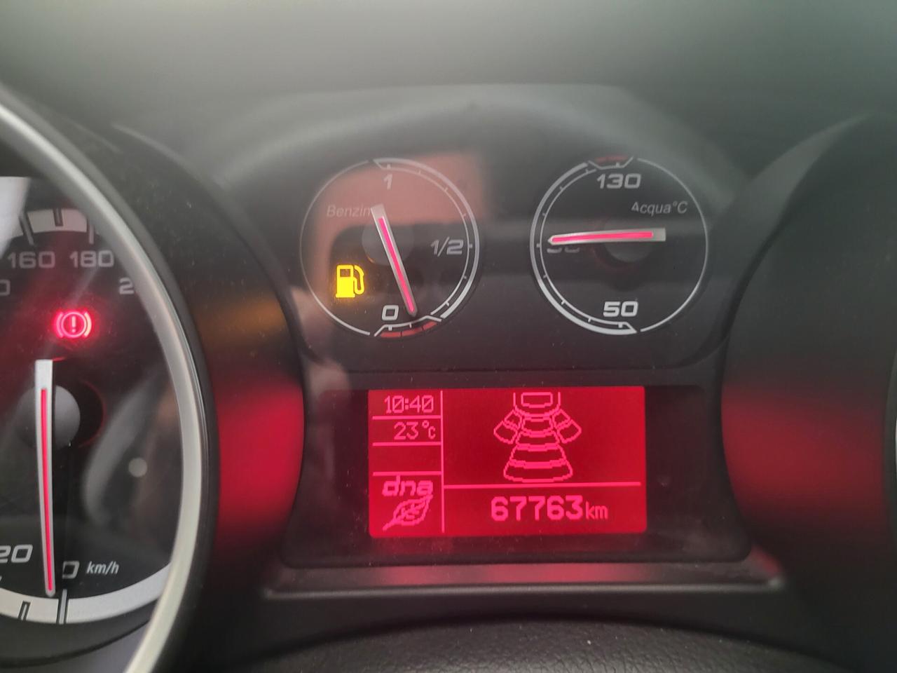 Alfa Romeo Giulietta 1.4 Turbo 105 CV Progression BENZINA EURO 6!! PREZZO REALE!!