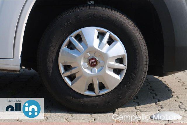 FIAT Ducato Ducato 33 MH2 2.2 Mjt 140cv Combinato 9p E6D