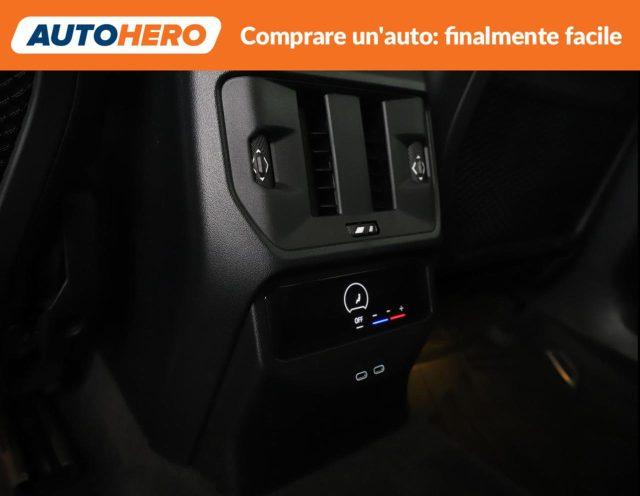 BMW X3 xDrive20d 48V MSport