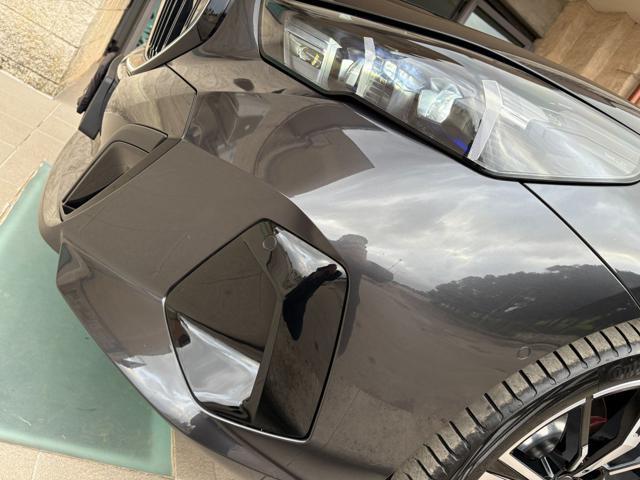 BMW 520 d 48V xDrive Touring Msport Pro