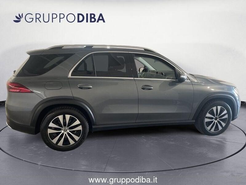 Mercedes-Benz GLE - V167 2023 300 d Advanced 4matic auto