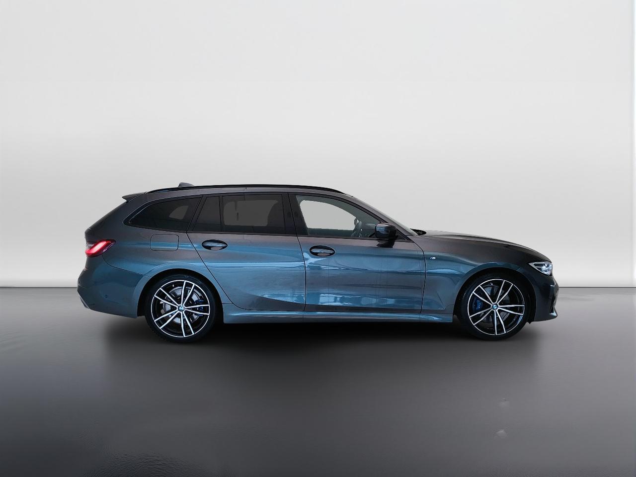 BMW Serie 3 G21 2019 Touring - 320d Touring mhev 48V Msport auto