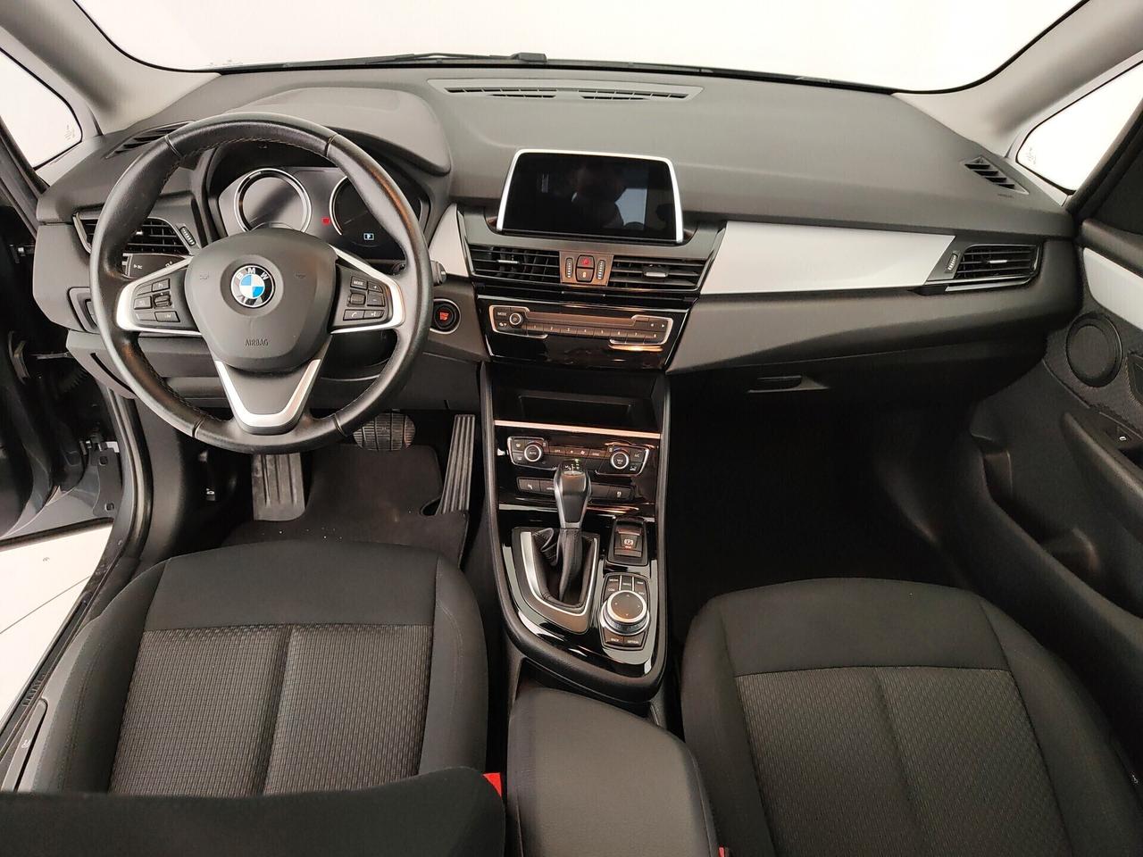 Bmw 225 Serie 2 Active Tourer 225xe Iperformance Business