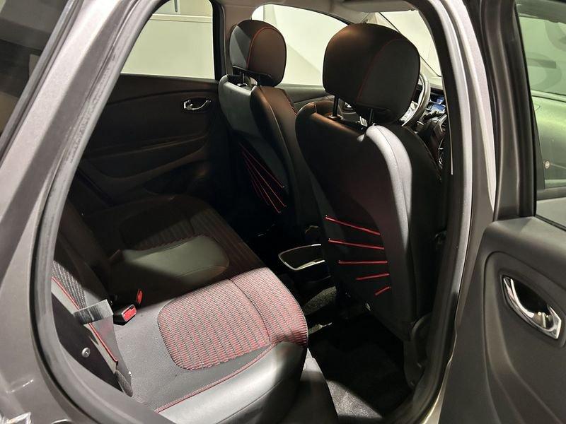 Renault Captur Captur TCe 120 CV EDC Start&Stop Energy Intens