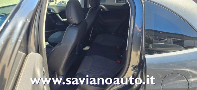 CITROEN C3 1.2 VTi 82 Exclusive