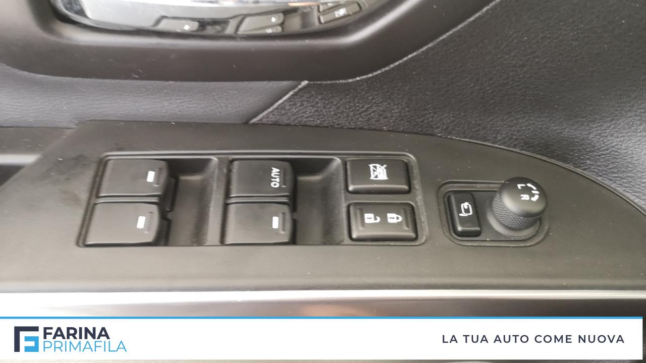 SUZUKI S-Cross II 2022 - S-Cross 1.5h 140v Starview 2wd at