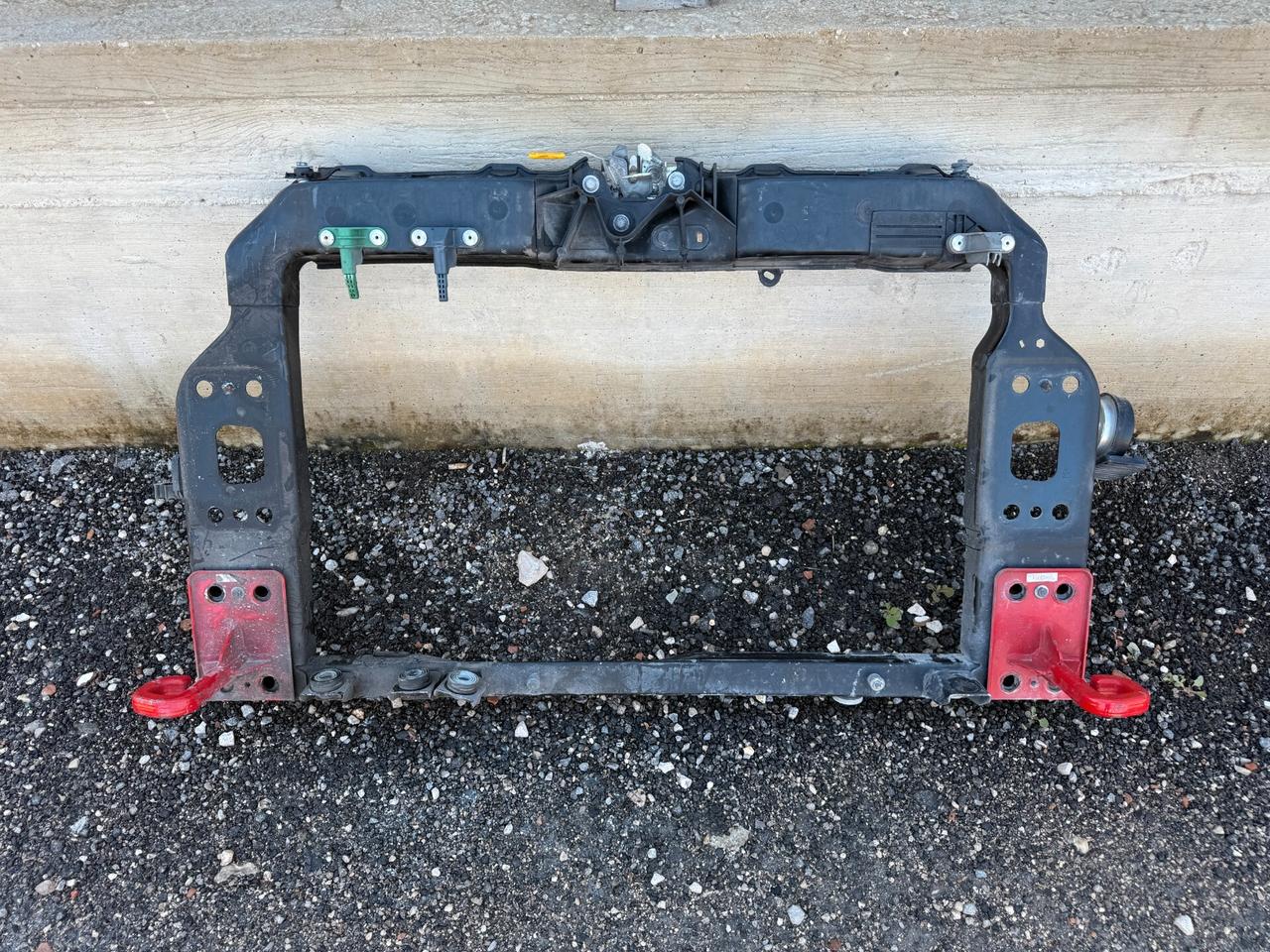 FIAT PANDA CROSS 4X4 2018 1.3 MULTIJET 95 CV