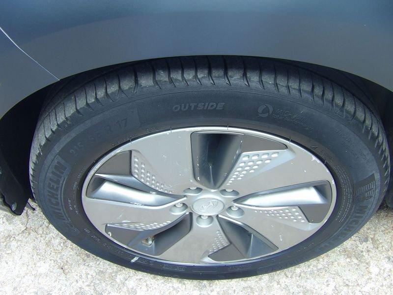 Hyundai Kona Kona EV 64 kWh Exellence