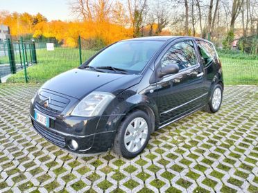 Citroen C2 1.1 60Cv*Clima*Aux*Neopatentati