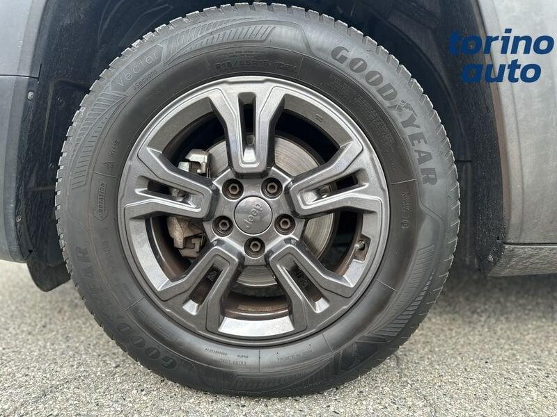 Jeep Renegade Renegade 1.0 t3 Longitude 2wd