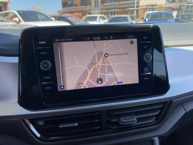 VOLKSWAGEN T-Roc 2.0 TDI SCR 150CV DSG Life BICOLOR