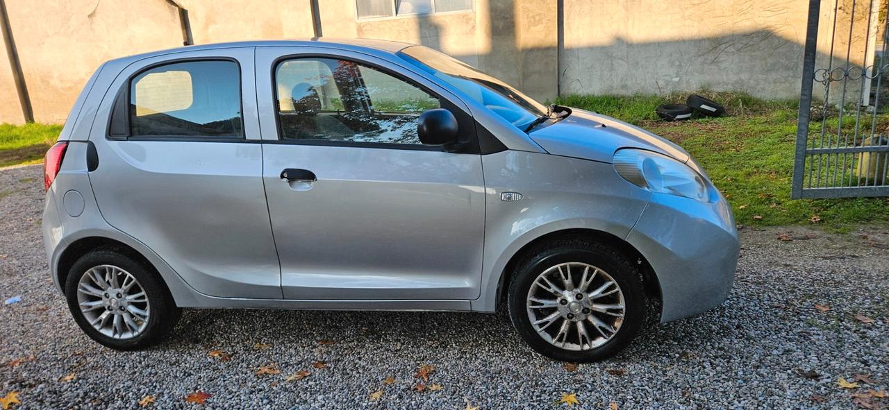 Dr DR1 1.3 16V Bi-Fuel GPL