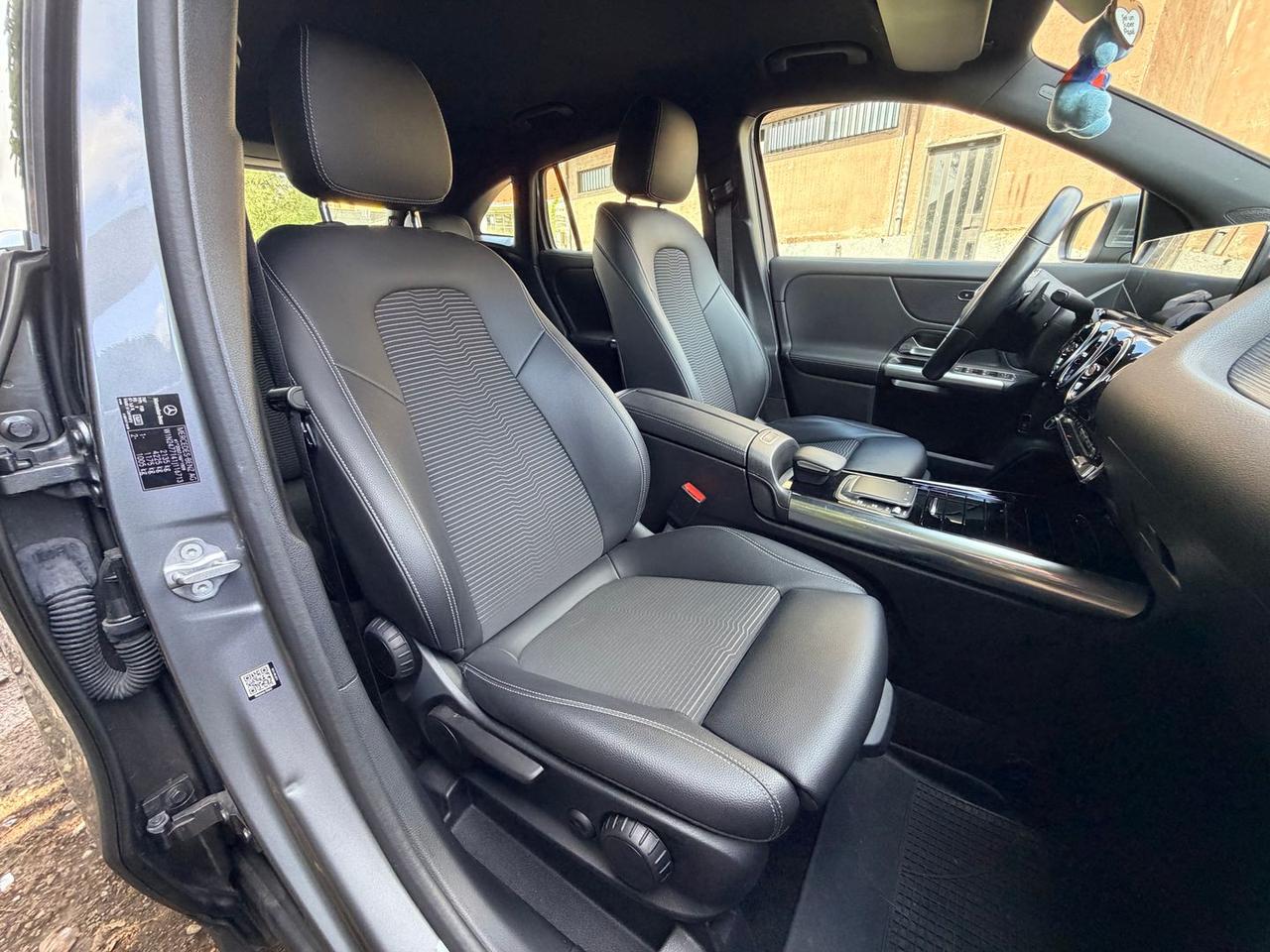 Mercedes-Benz GLA 220 220 d Urban/Progressi #50710