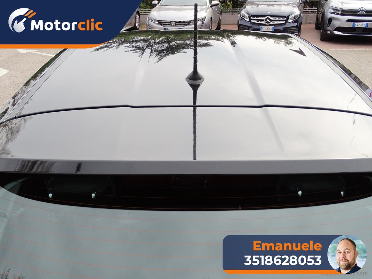 FIAT 500X 1.6 E-Torq 110 CV Pop Star